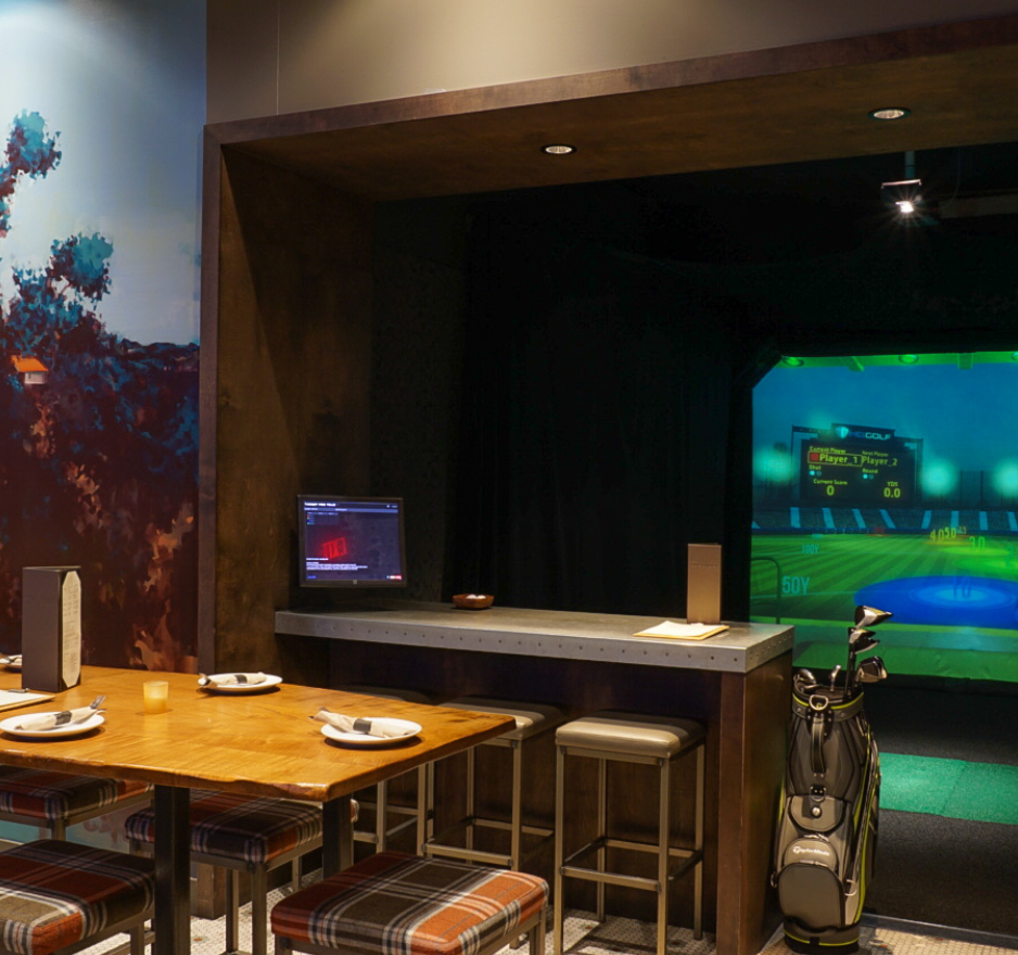 Fore the Dads: AFF at One Under