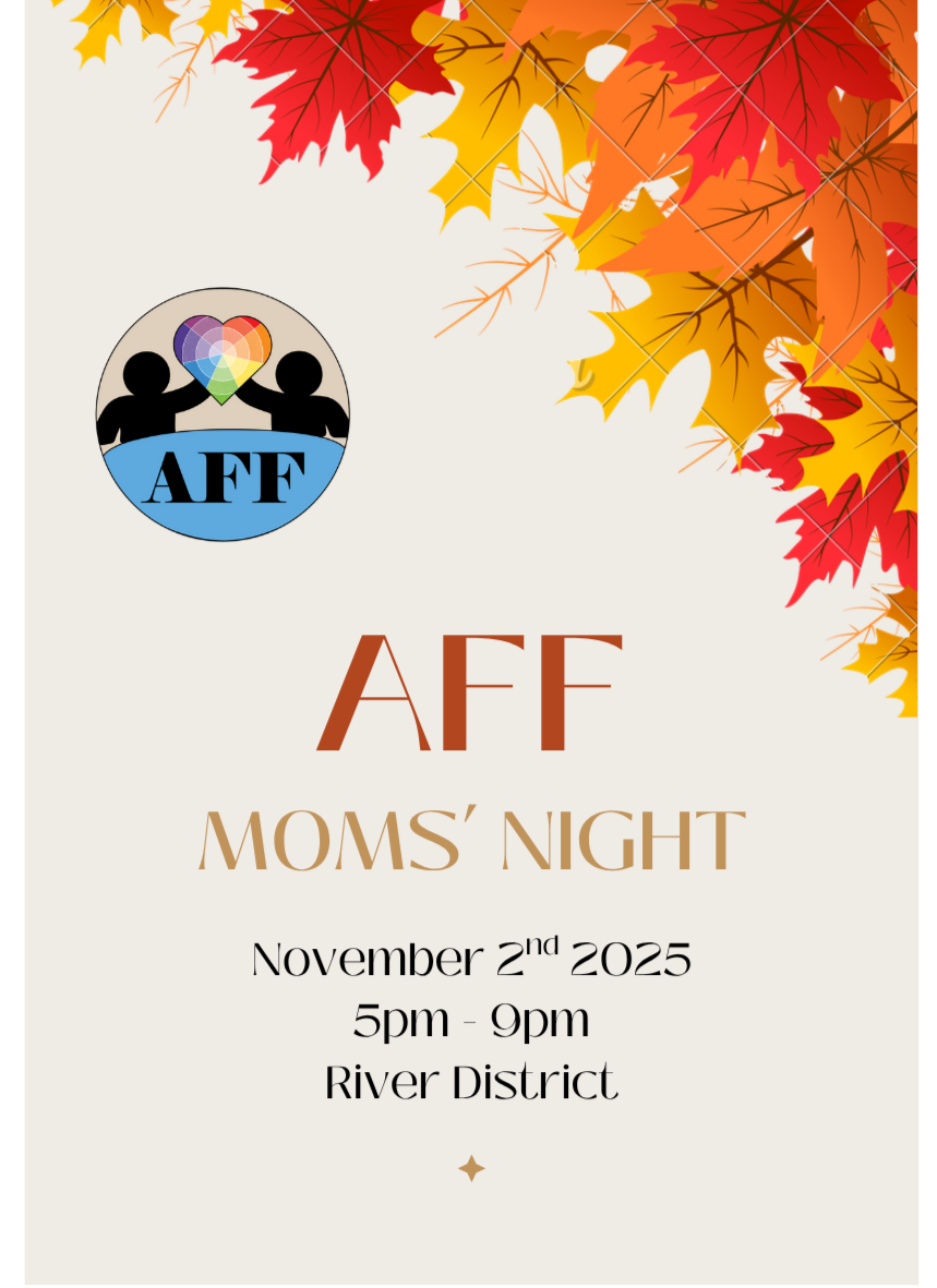 AFF Moms' Night