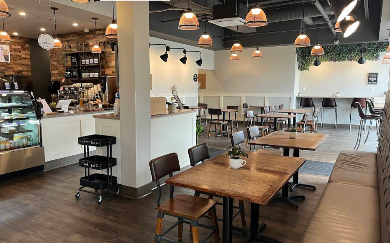 Parent Support Coffee Meeting 