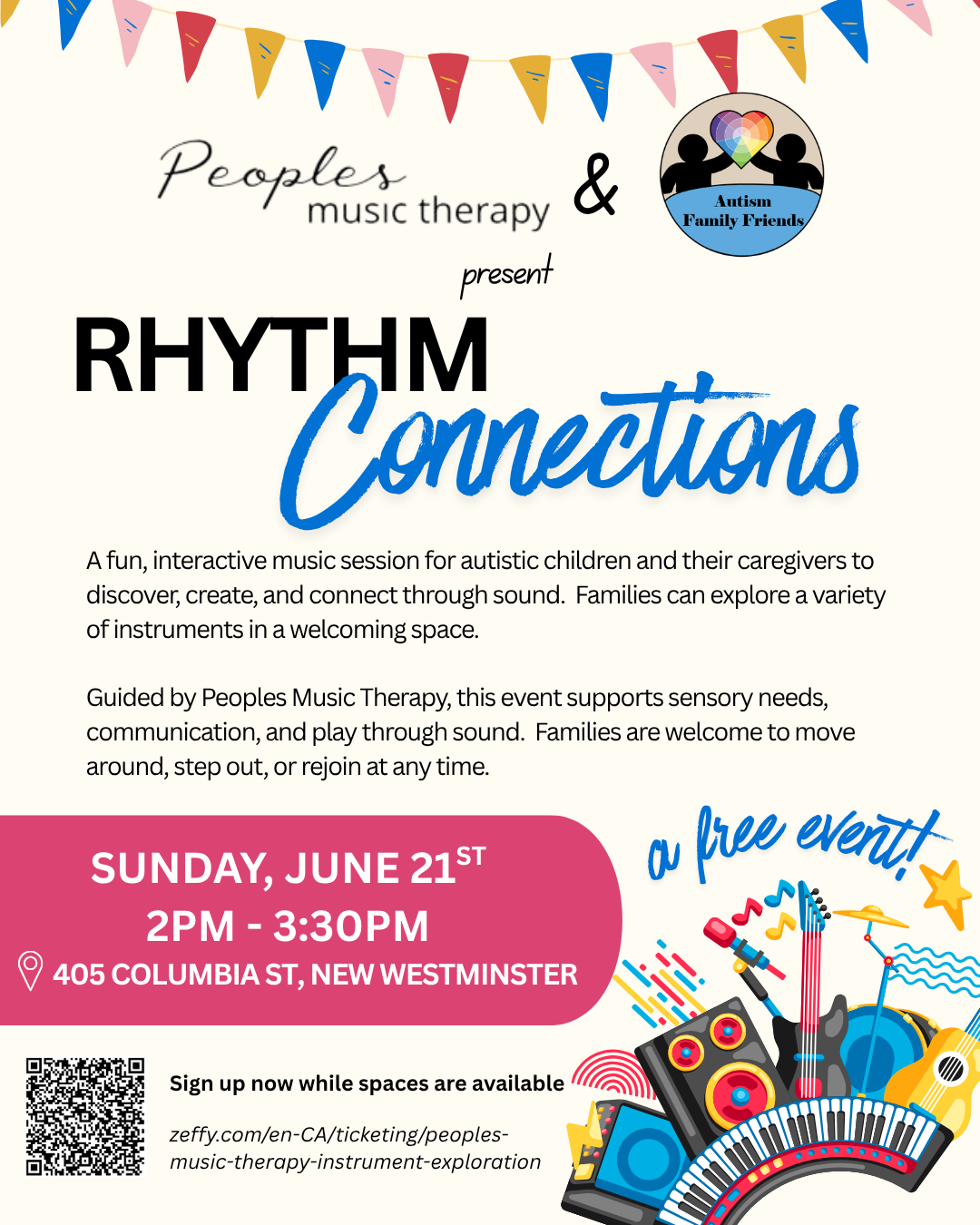 Peoples Music Therapy Music Therapy Exploration