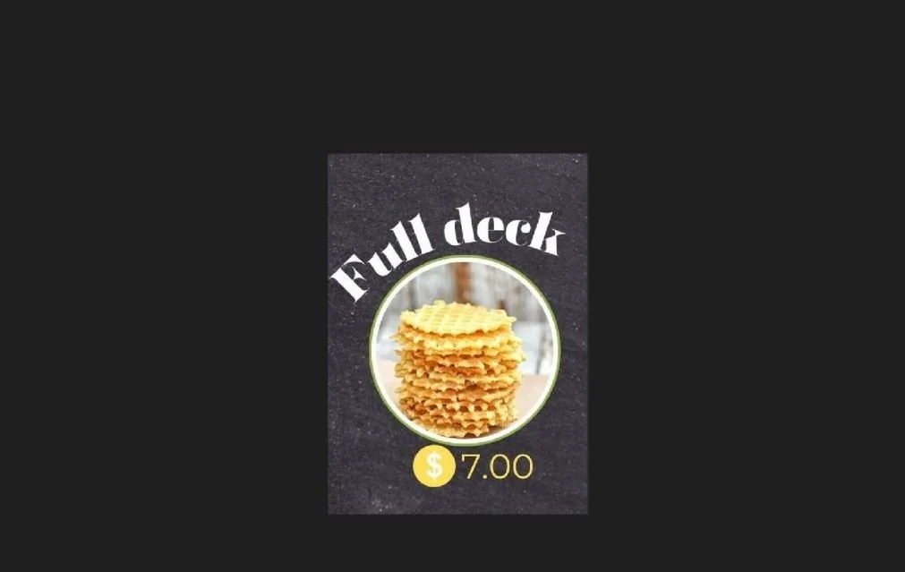 Full Deck