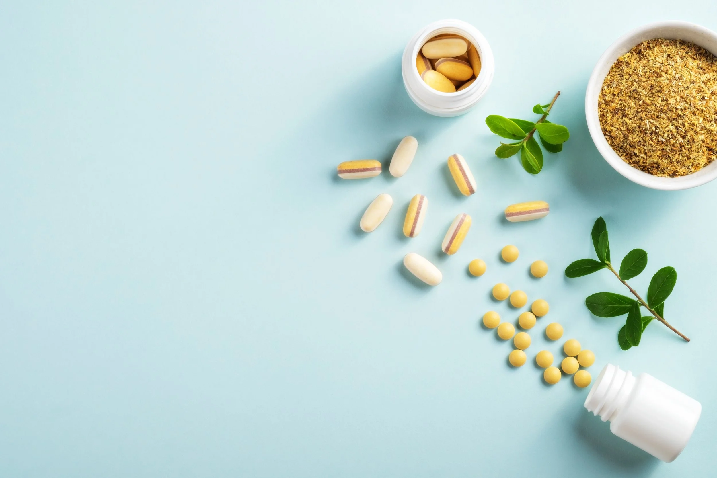 NutriPQQ Issues Standardized Sourcing Framework for Supplement Makers