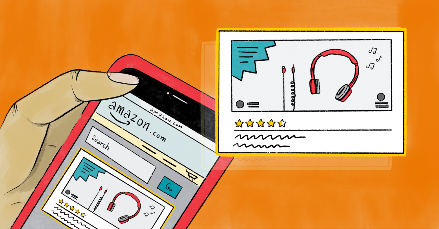 The Anatomy of a "Good" Amazon Advertising Strategy