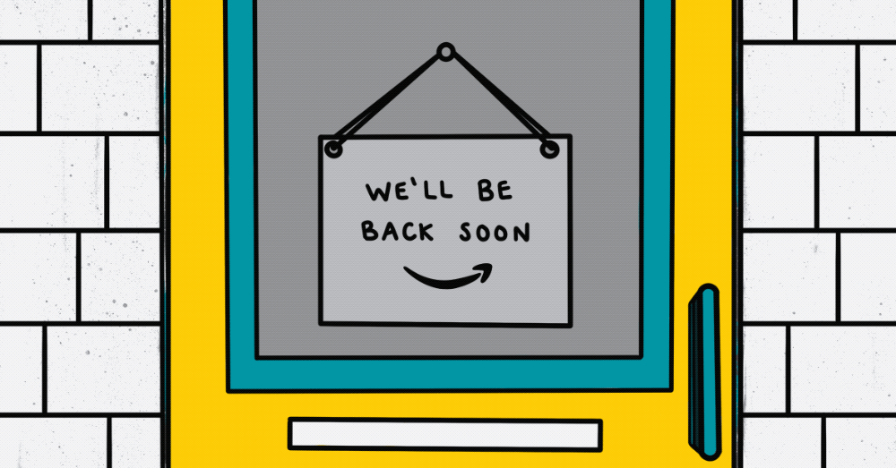 Amazon’s Slow Recovery: What’s Back & What It Means for Brands