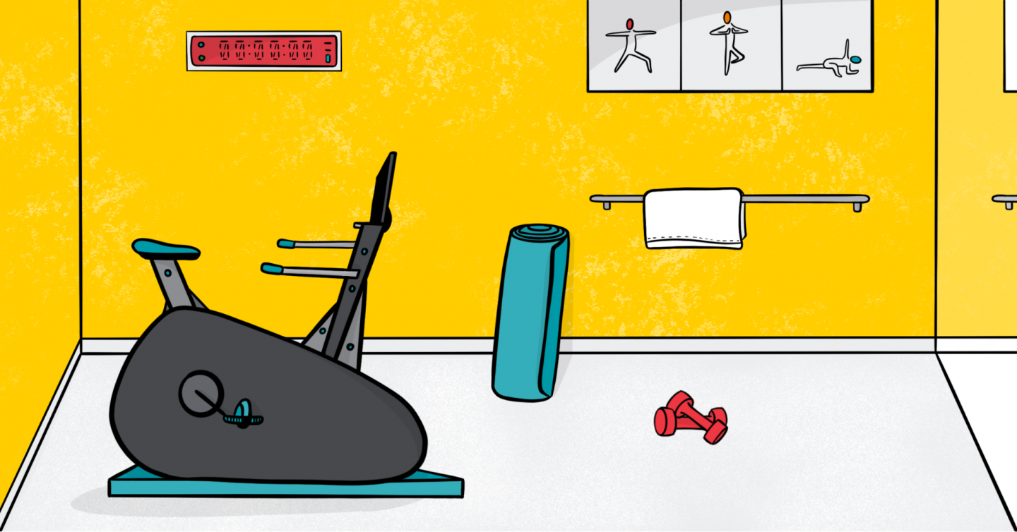 COVID-19 & the Impacts on Sports & Outdoors