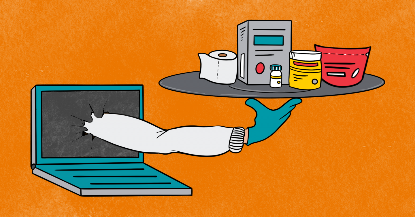 COVID-19 & the Impacts on CPG