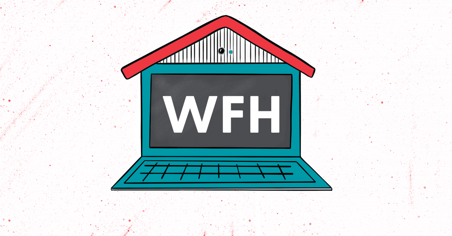 How We’re Managing COVID-19 & Remote Work