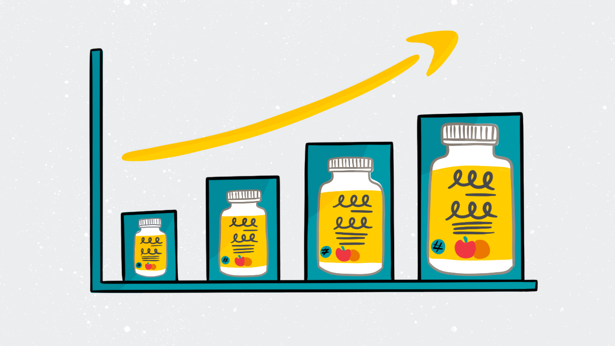 Best Practices for Consumables Brands on Amazon