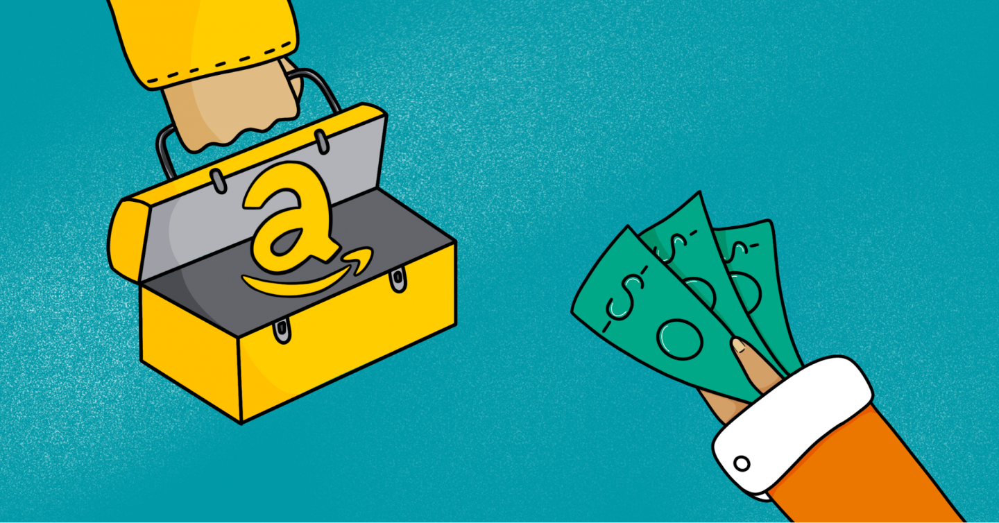 Amazon Advertising is More Than a Conversion Tool
