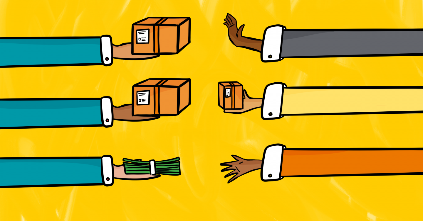 How to Manage Returns on Amazon: Prevention, Processes, & Customer Service