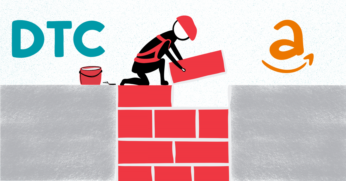 Bridging the Gap Between DTC and Amazon