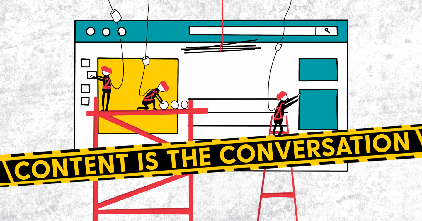 Content is the Conversation: How to Build a Great Amazon Listing