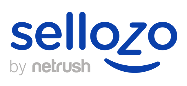 Sellozo Logo