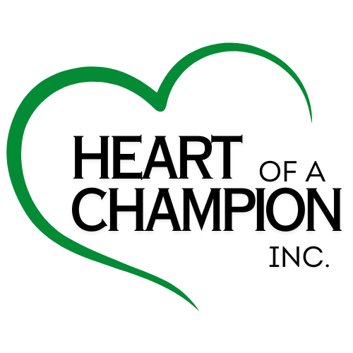 Heart of a Champion, Inc.