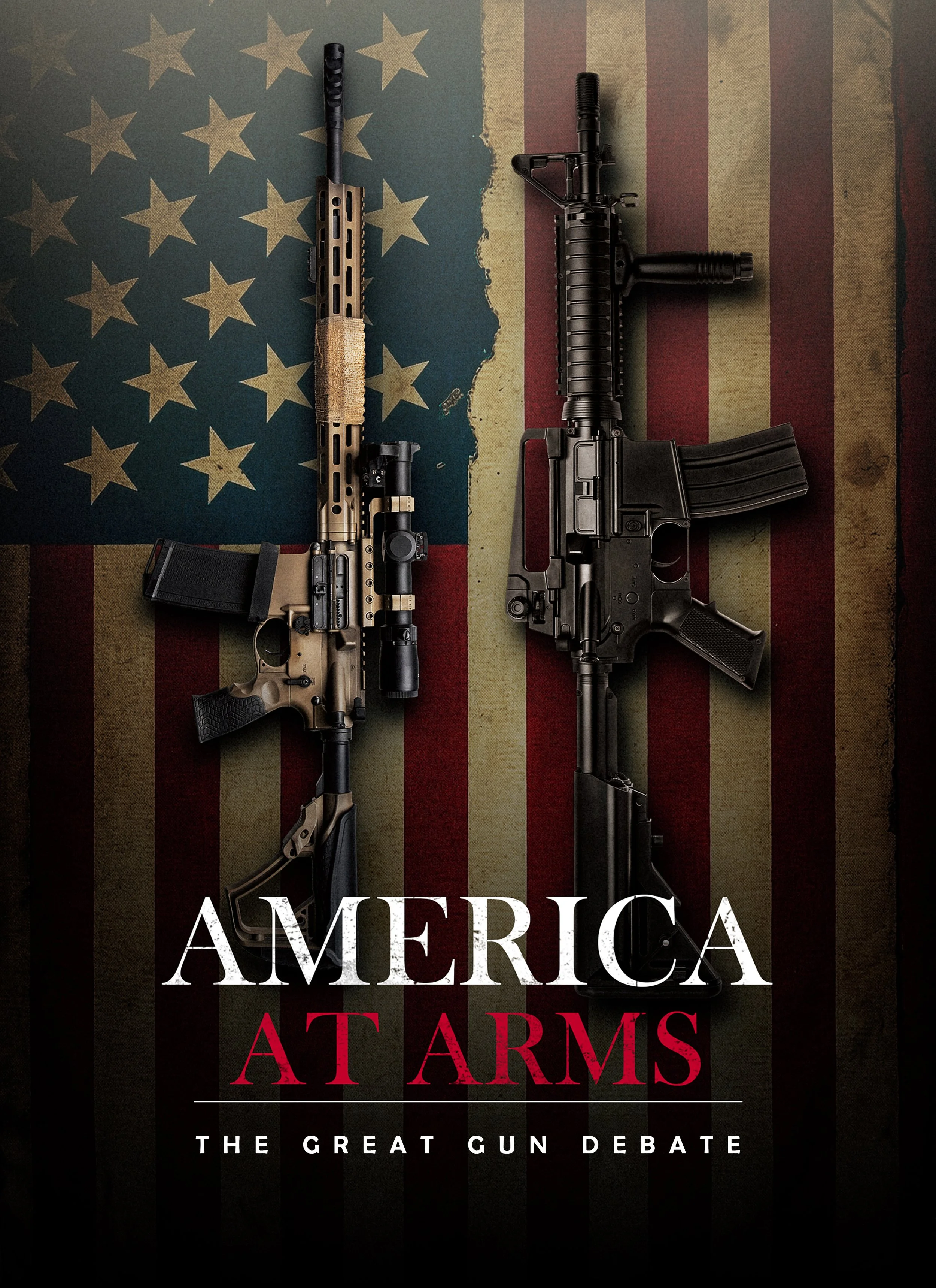 America At Arms