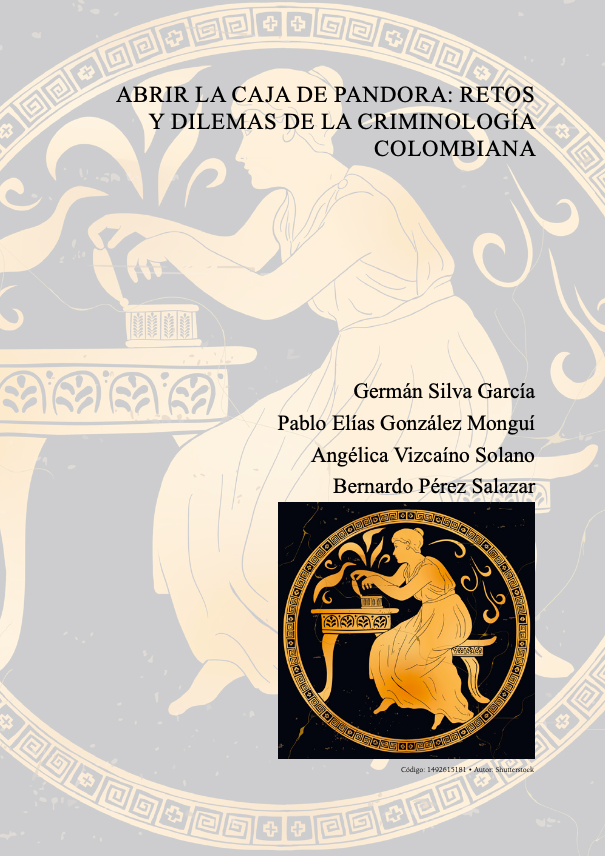 Abrir la caja de pandora: retos y dilemas de la criminología colombiana
