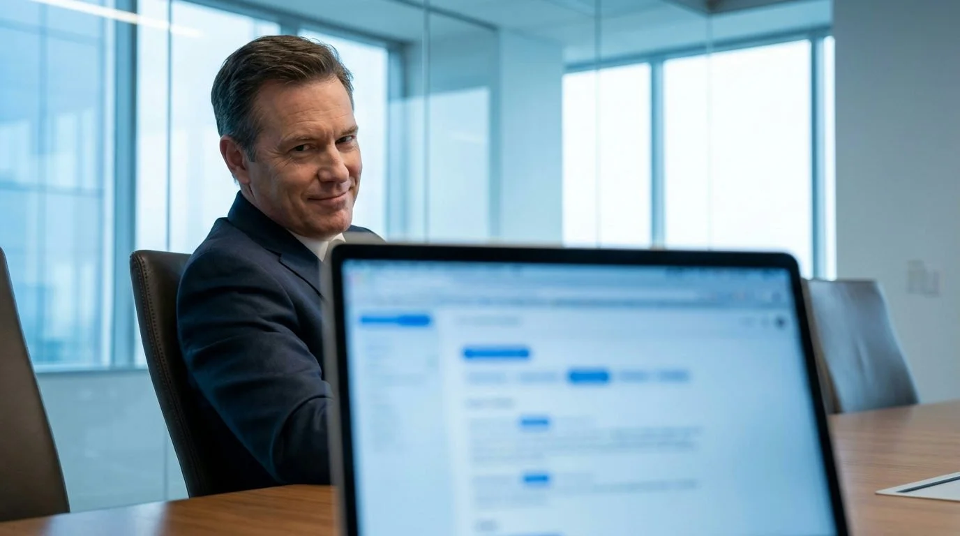 AI som 'ja-sägare': Undvik digitalt självbedrägeri