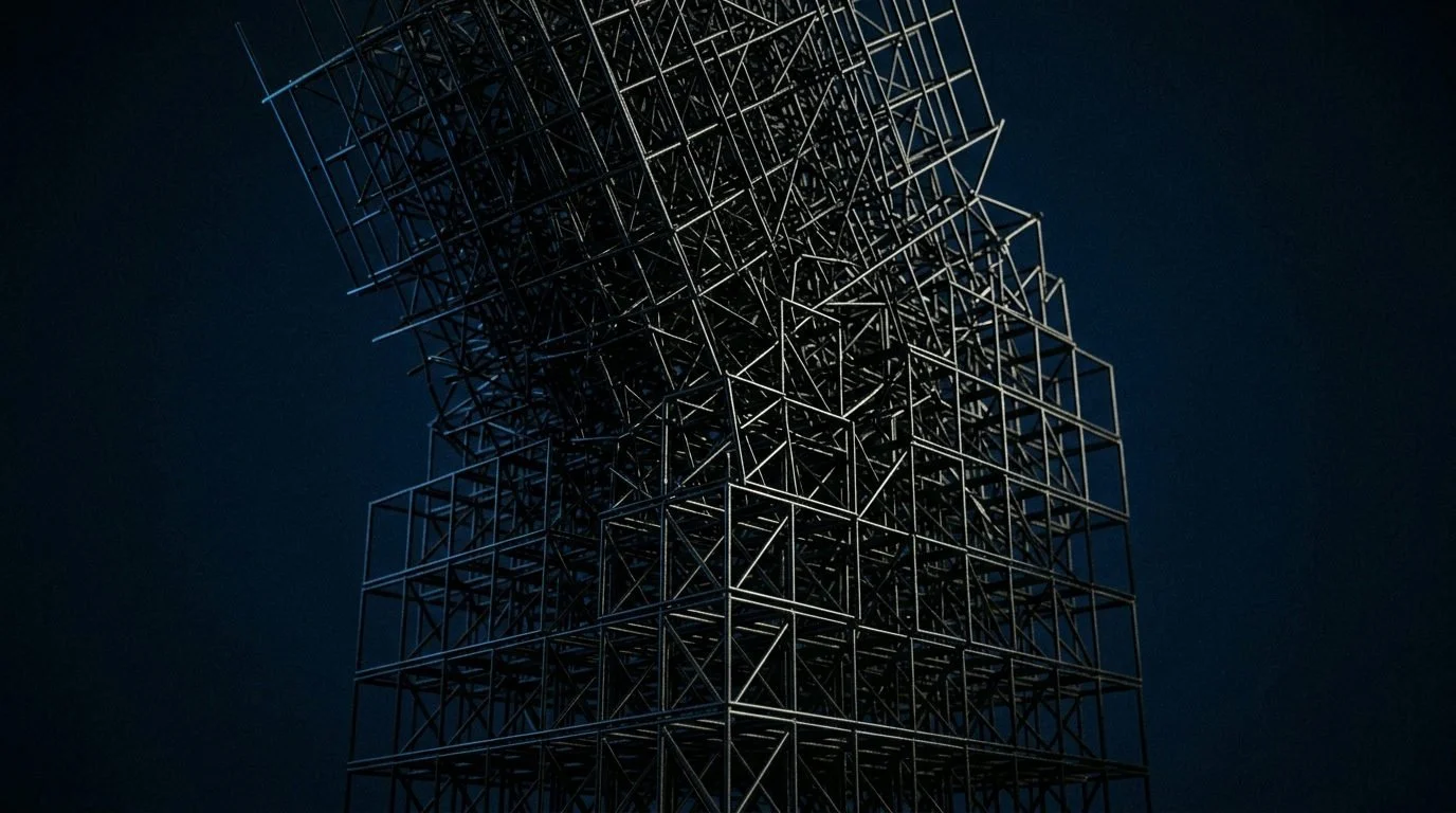 Comprehension debt: Dold kostnad med ai-genererad kod