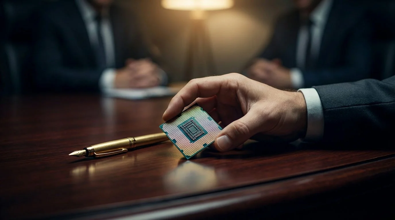 AI:s megainvesteringar och frågan om lönsamhet