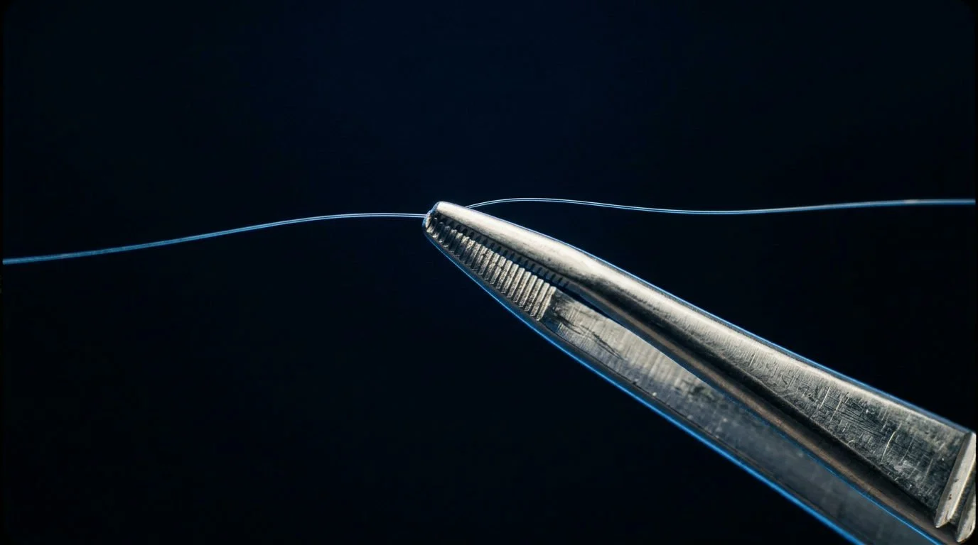 Neuralink och ALS: Från tanke till tal med AI-implantat