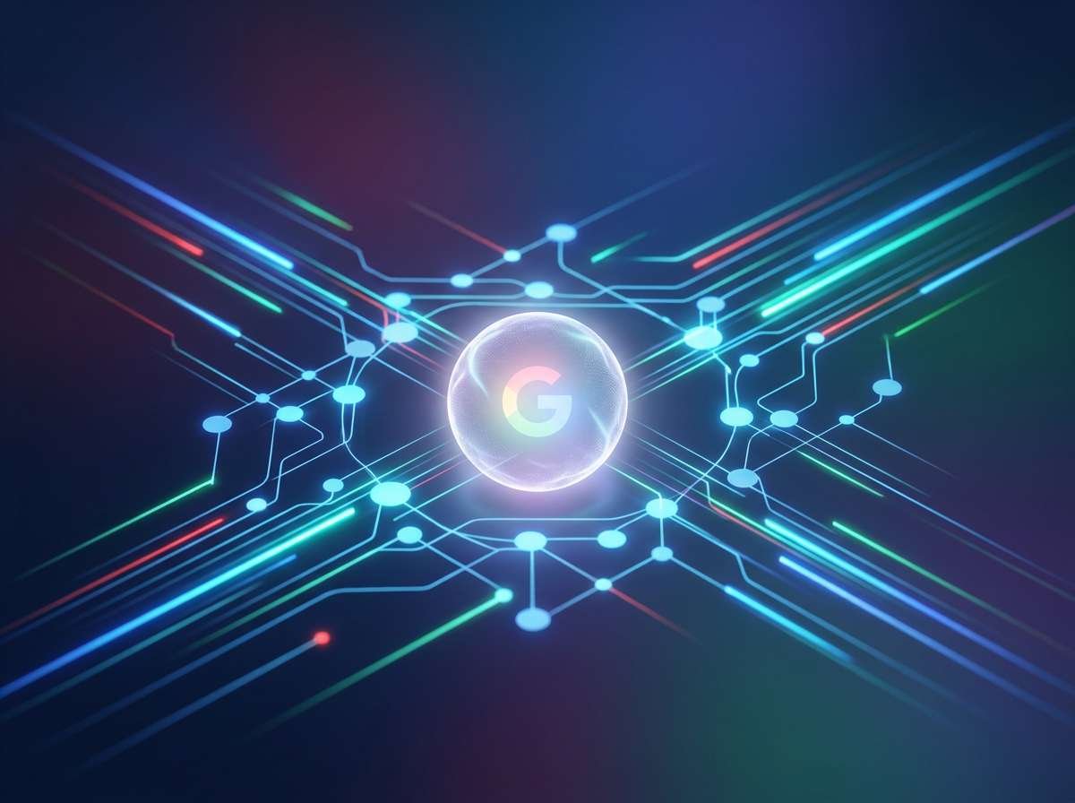 Gemini 3.1 Flash-Lite: AI snabbare och billigare