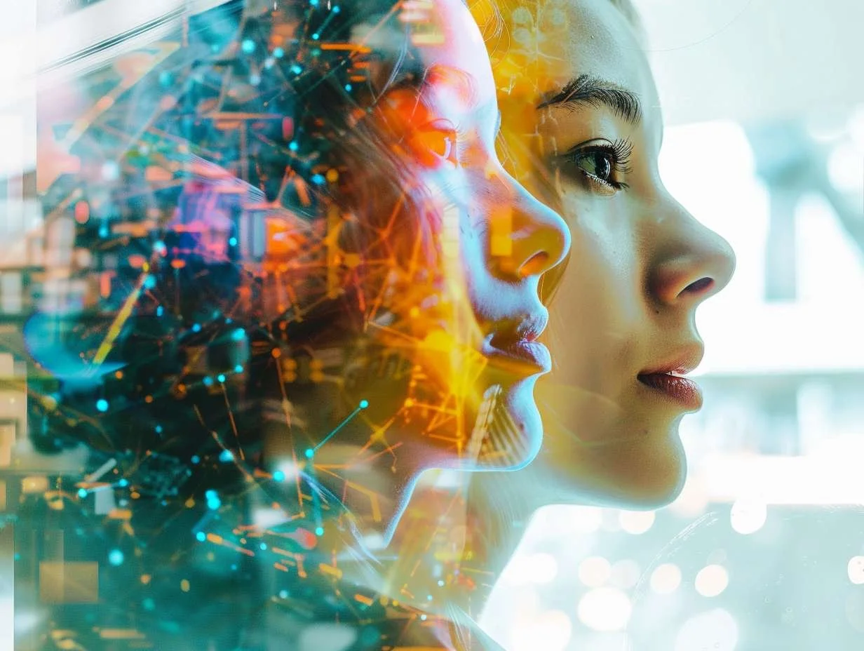 AI och upphovsrätt: Vem äger AI-genererade verk?