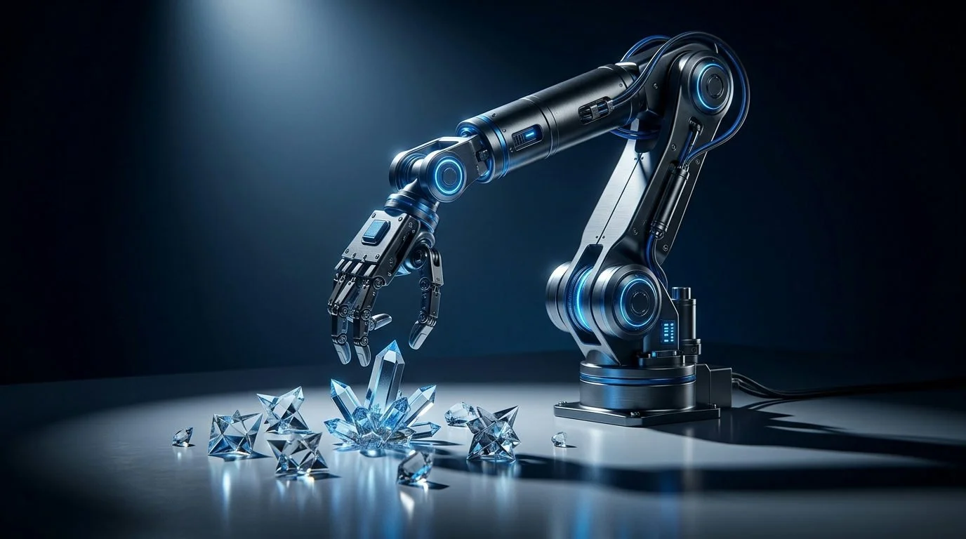 AI-autonomi: Risker och säkerhetsåtgärder