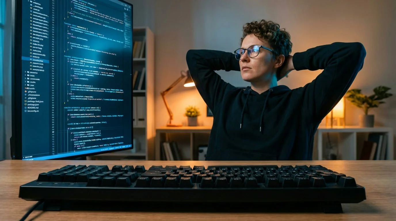 Claude code får tillgång till din dator: Vad betyder det för ai-driven utveckling och testning?