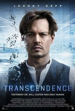 Trancendence main image 1