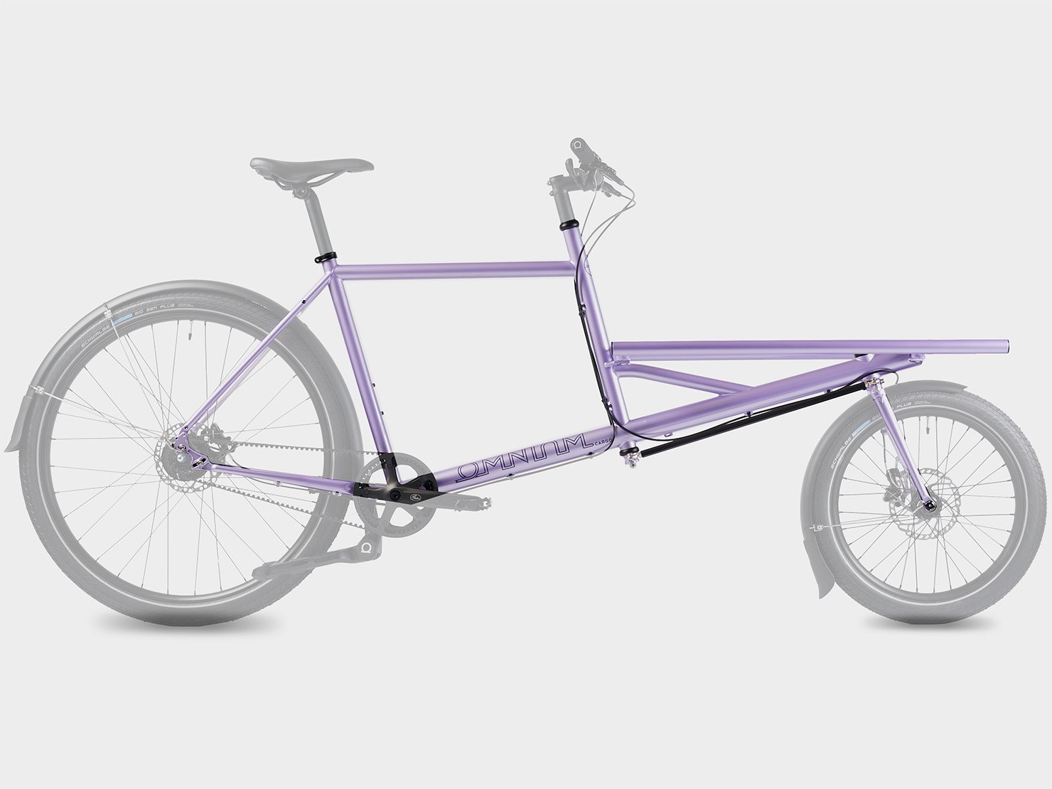 Omnium Cargo - Messenger Spec