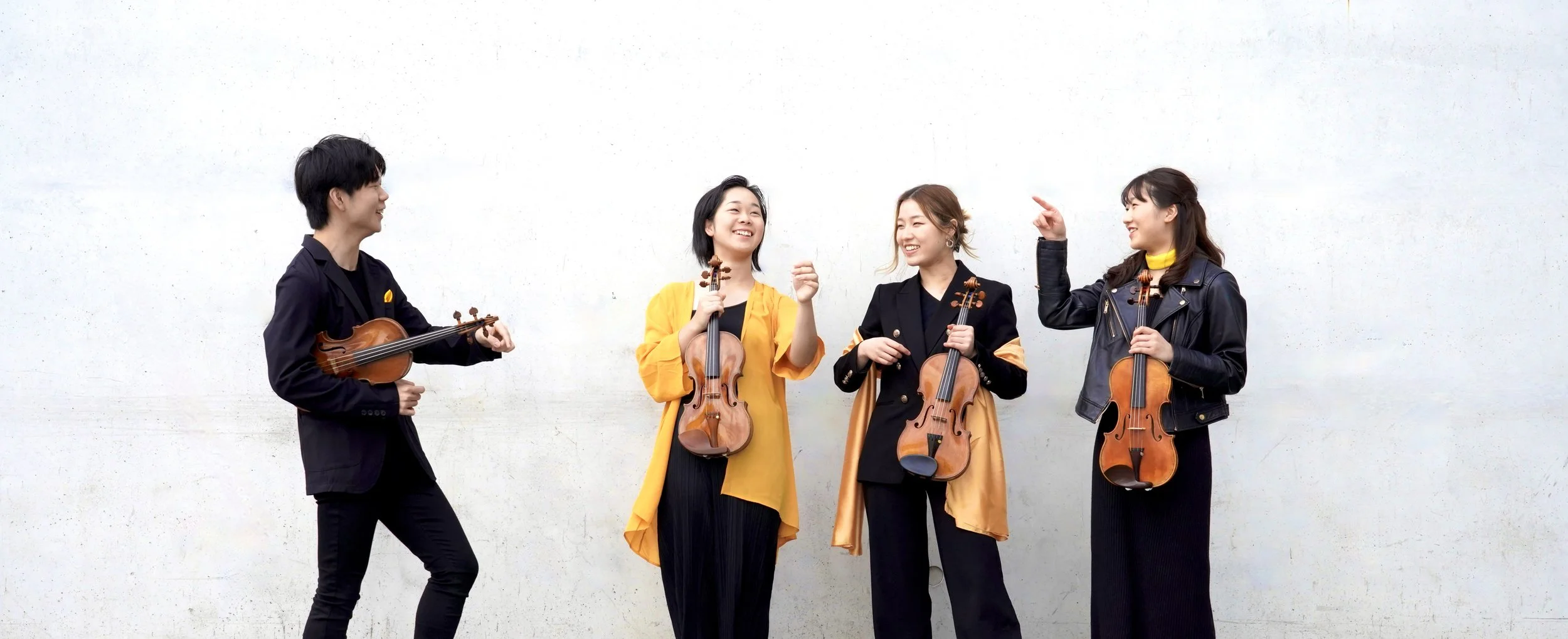 Photo credit : KAN TOMITA