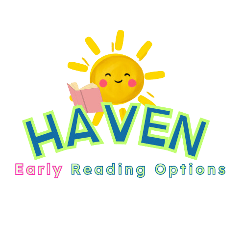 Haven Early Reading Options