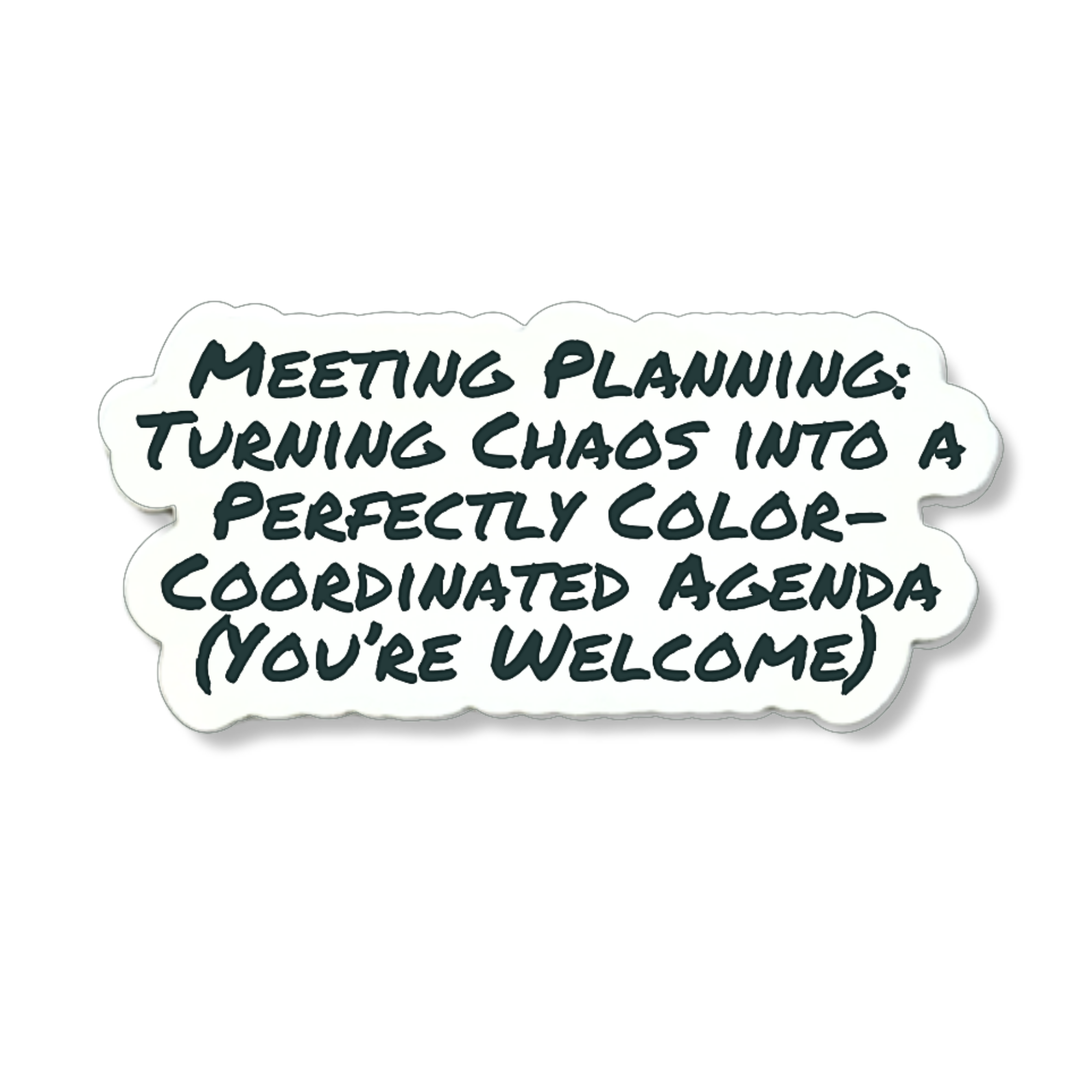 Coordinated Agenda Main.png