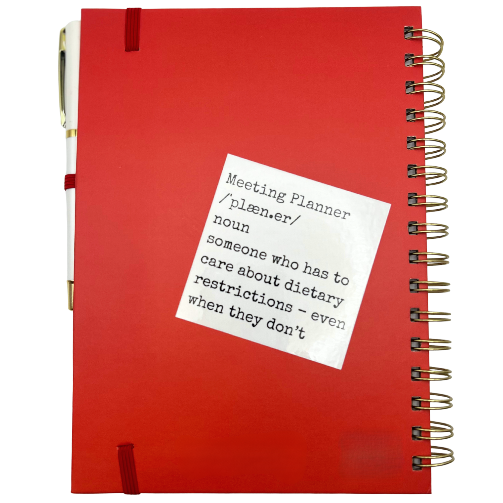 Meeting Planner Noun Sticker - Lifestyle.png