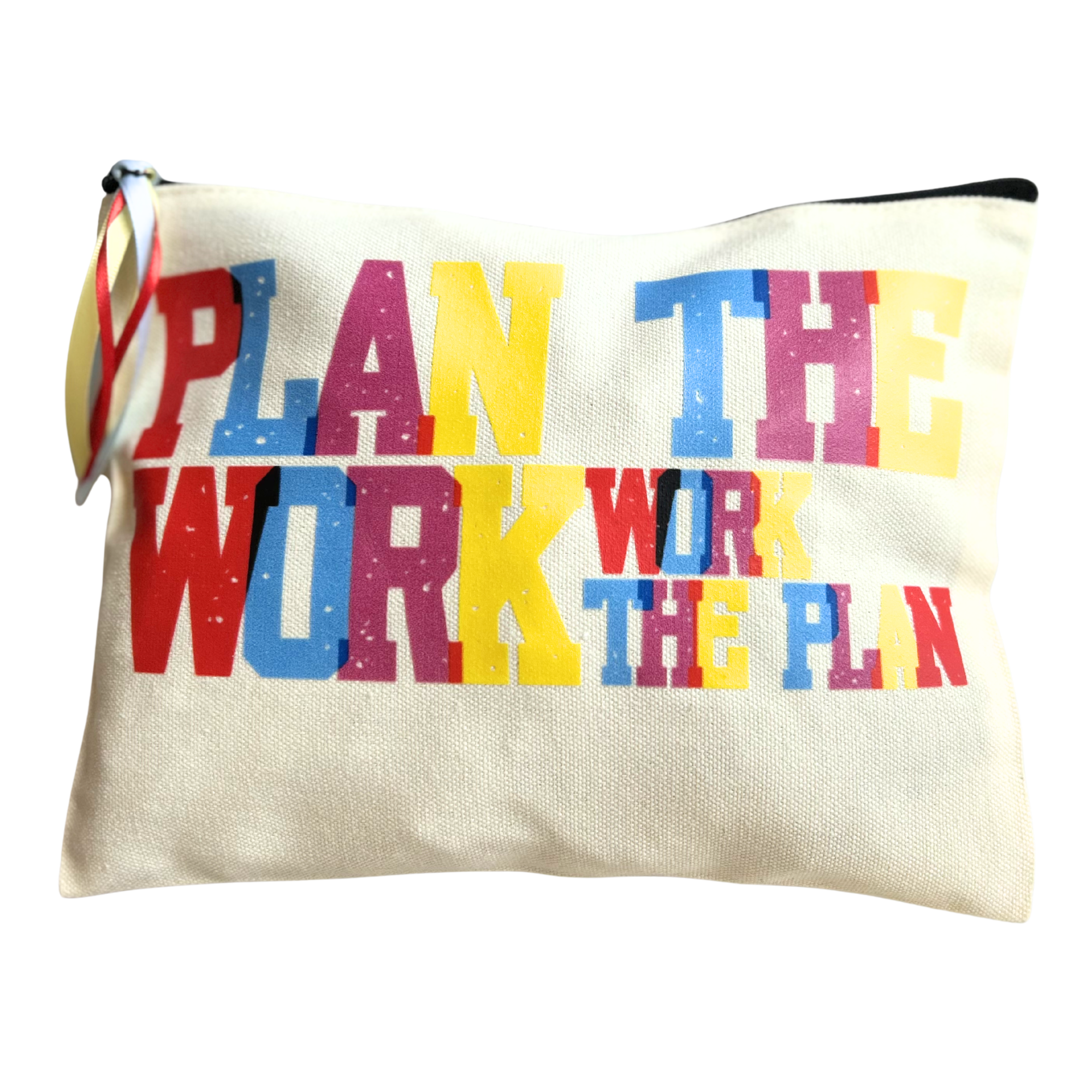 Plan the work Medium Bag - Variation .png