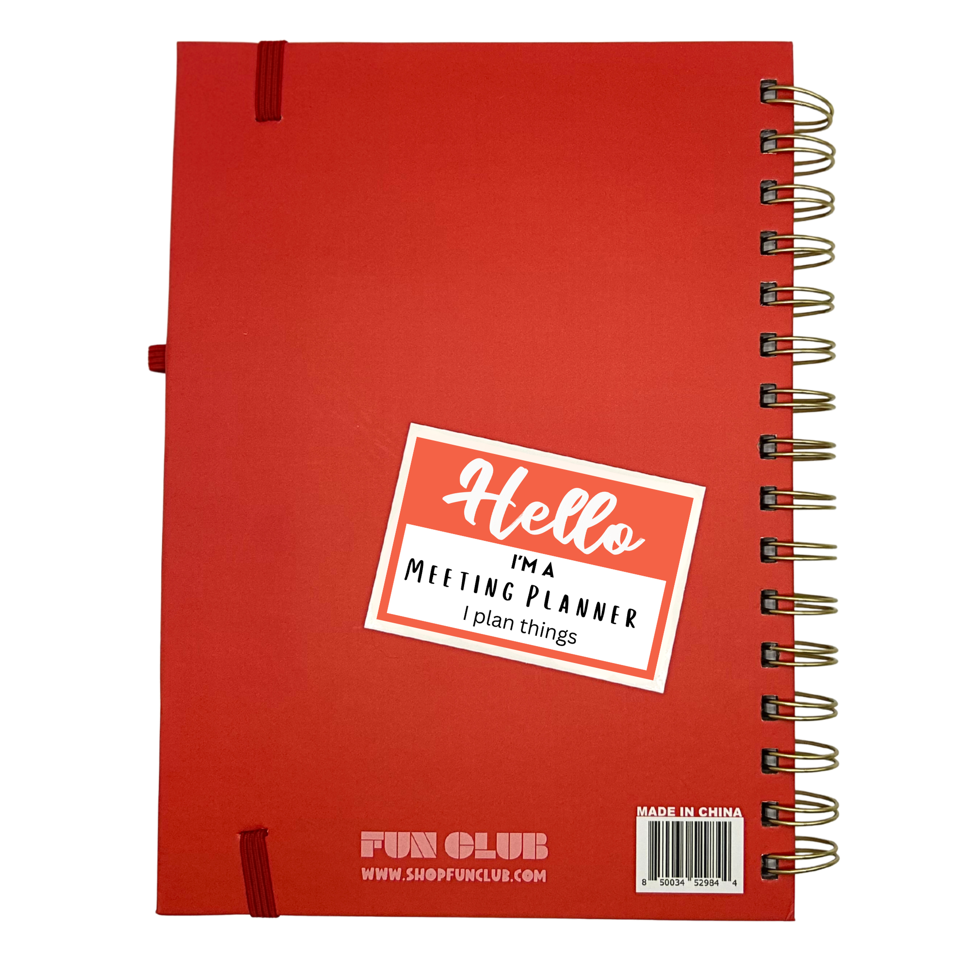 Hello I'm a Planner - Notebook.png