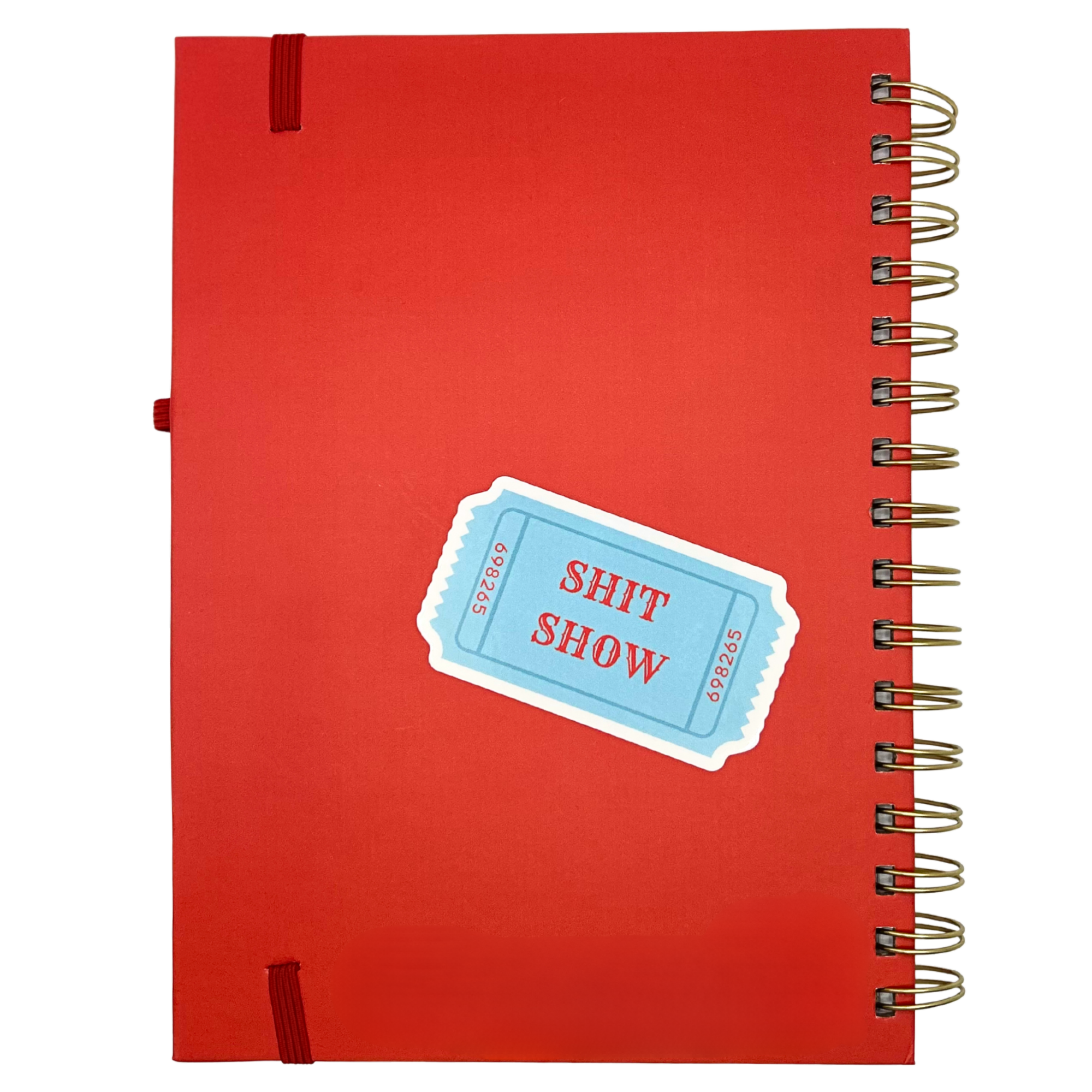 Shit Show Sticker - Lifestyle (1).png