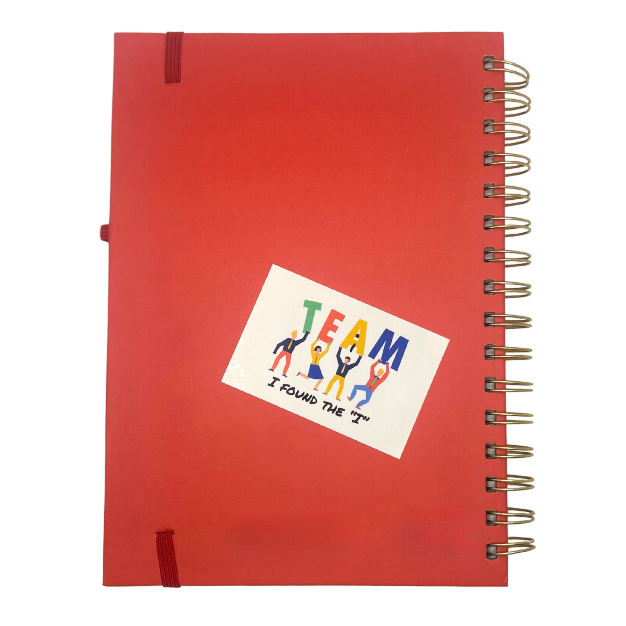 I in Team Sticker - Lifestyle.png