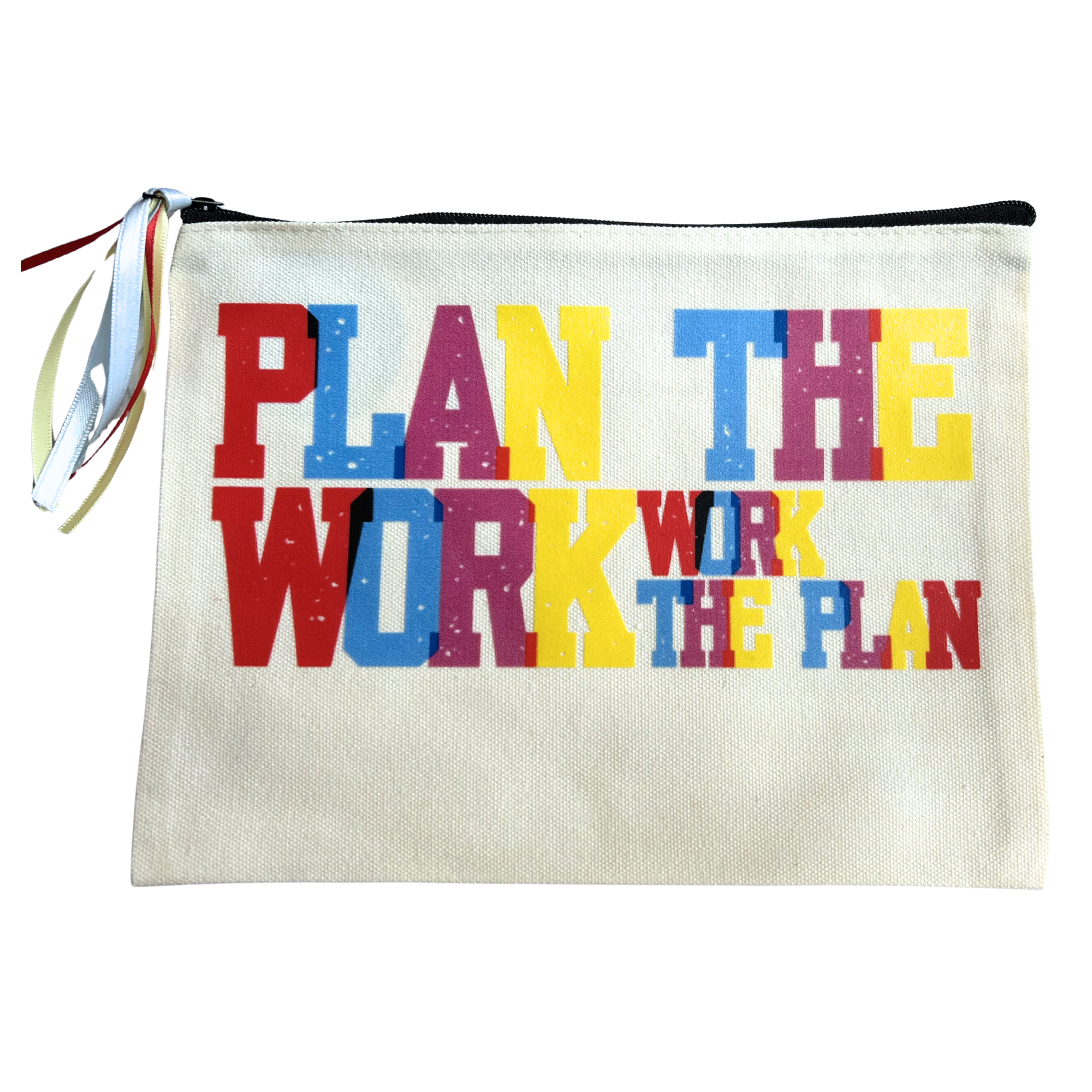Plan the work Medium Bag - Main .png