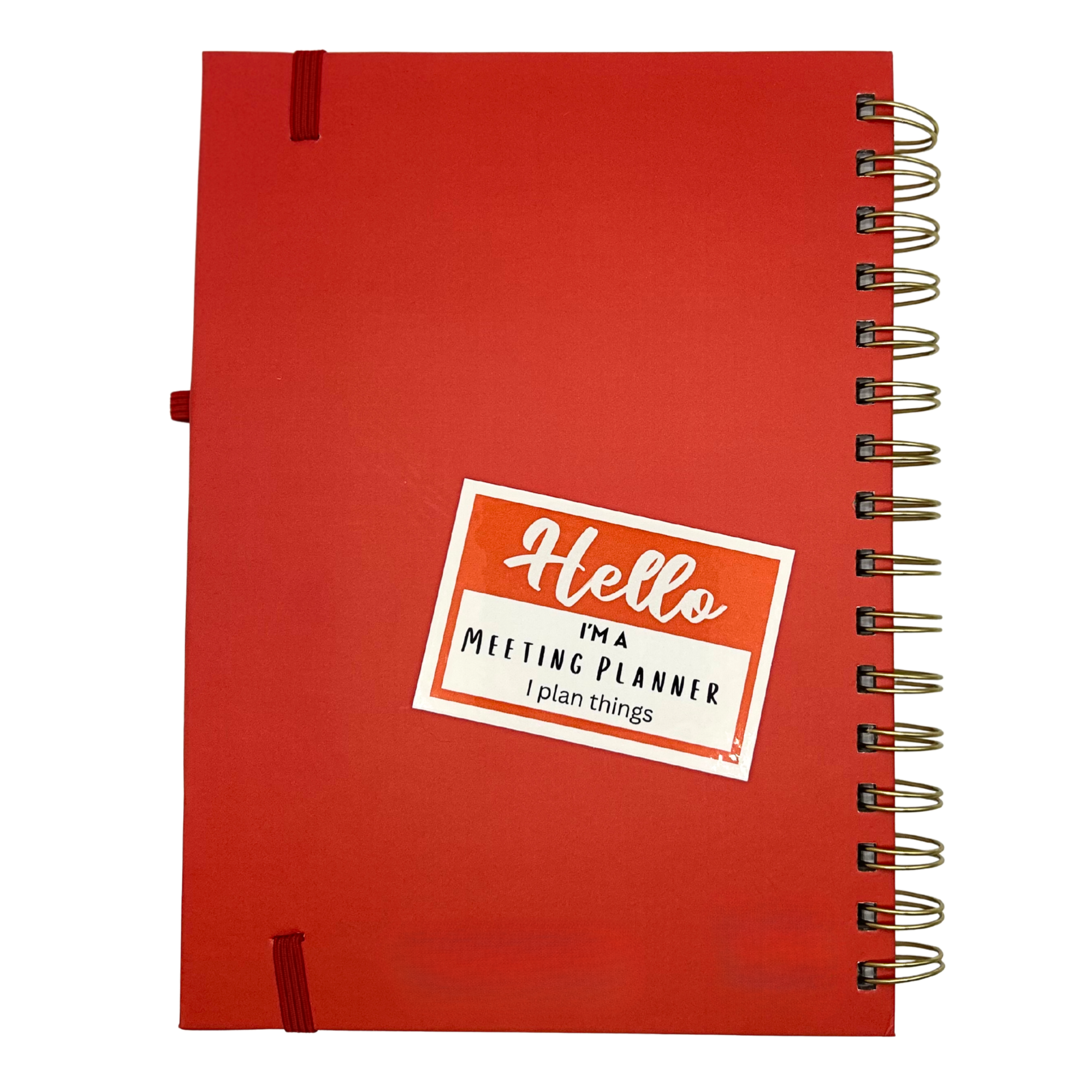Hello I'm a Planner Sticker - Lifestyle.png