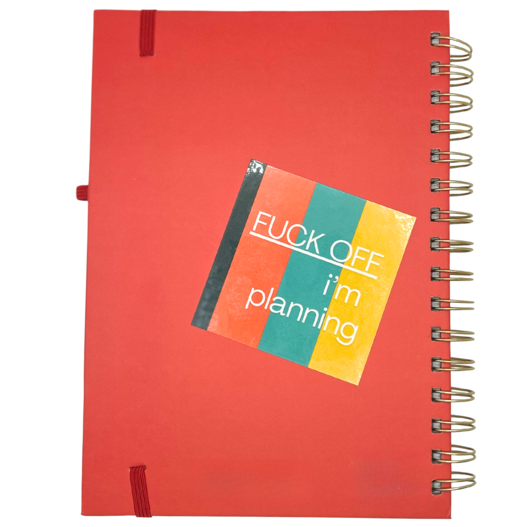 Fuck off I'm planning - sticker - lifestyle.png