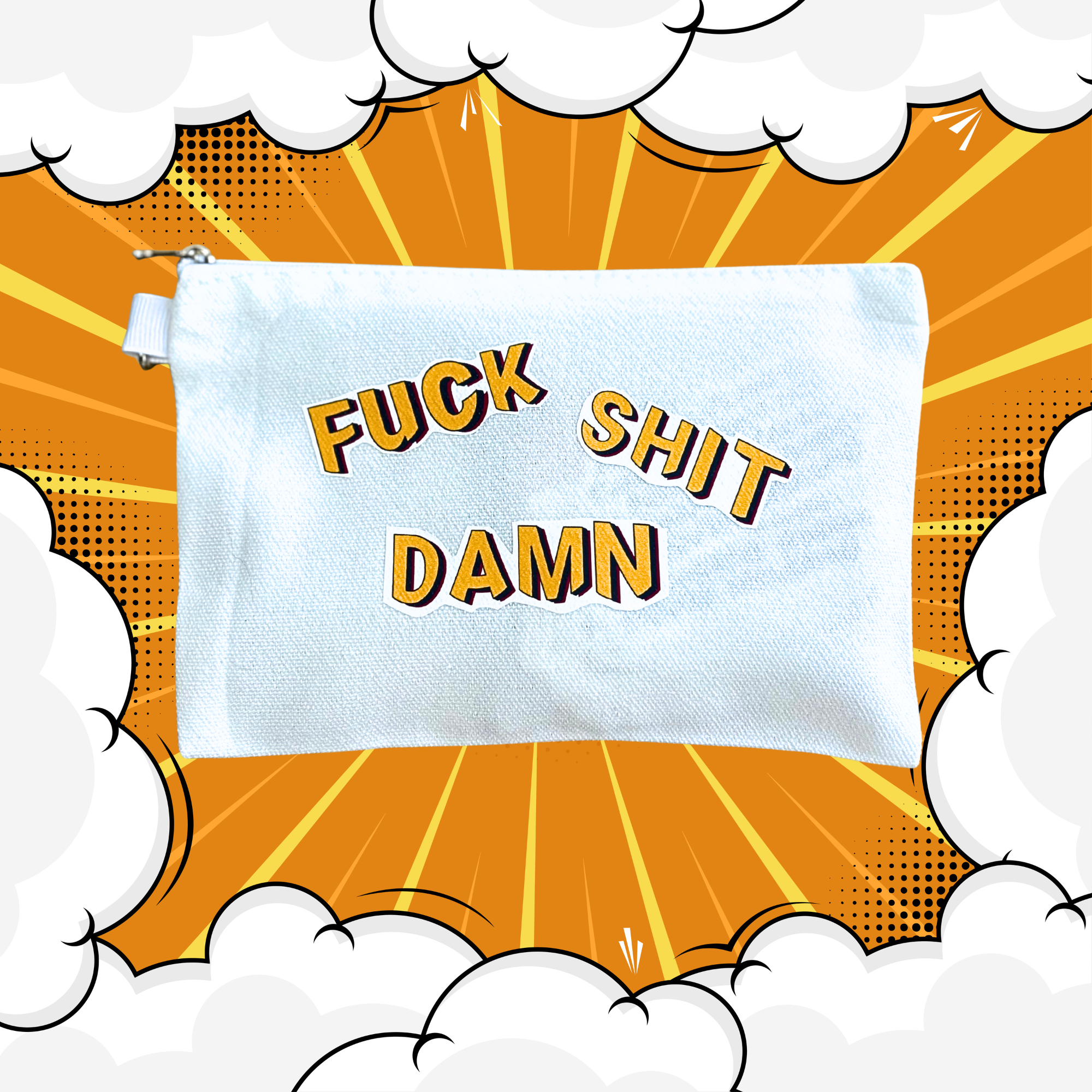 FuckShitDamn Canvas Bag (1).png