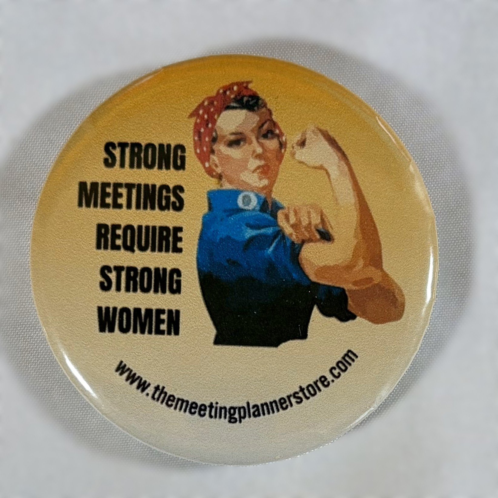 Rosie Strong Meetings Button.jpg