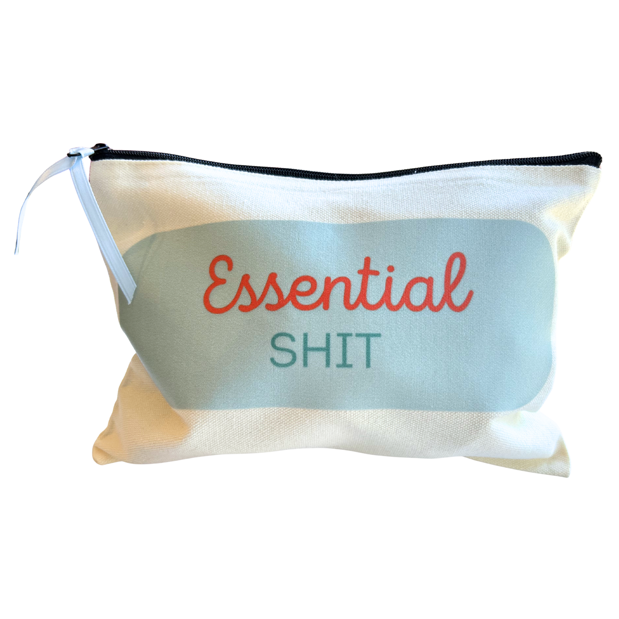 Essential Shit Medium Bag - Variation .png