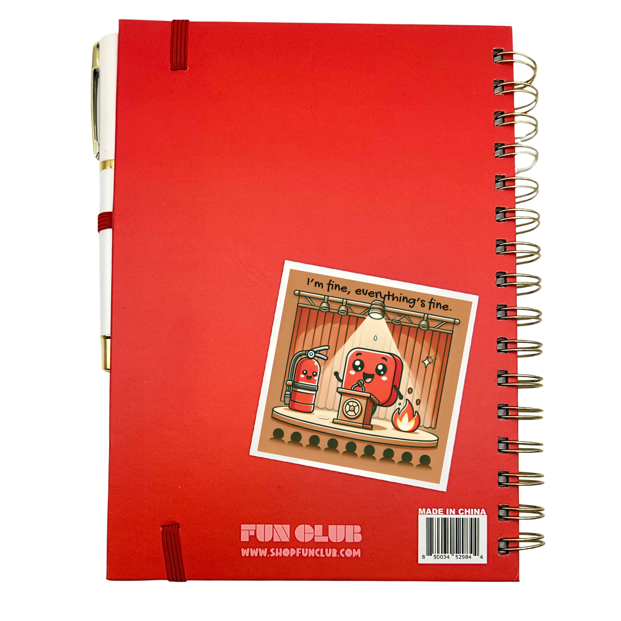 I'm fine sticker - notebook.png