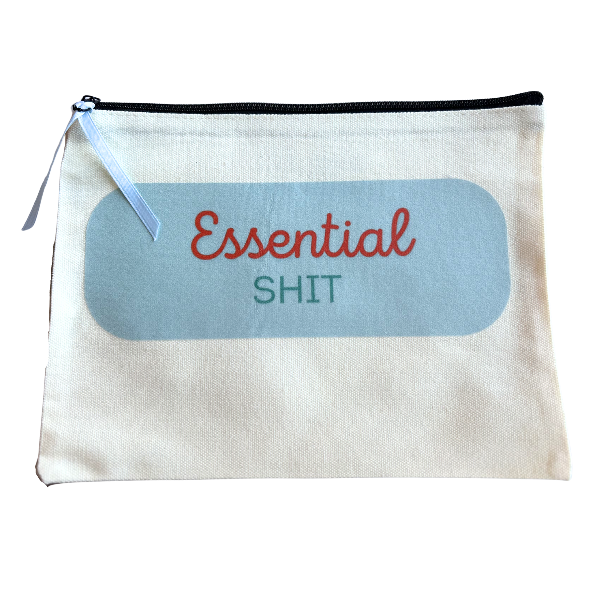 Essential Shit Medium Bag - Main .png