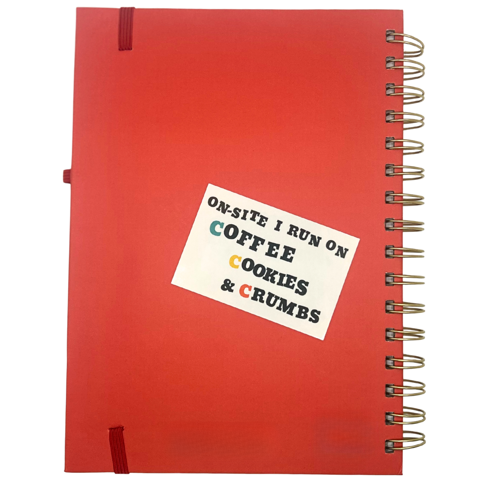 Coffee Cookies Crumbs Sticker - Lifestyle.png