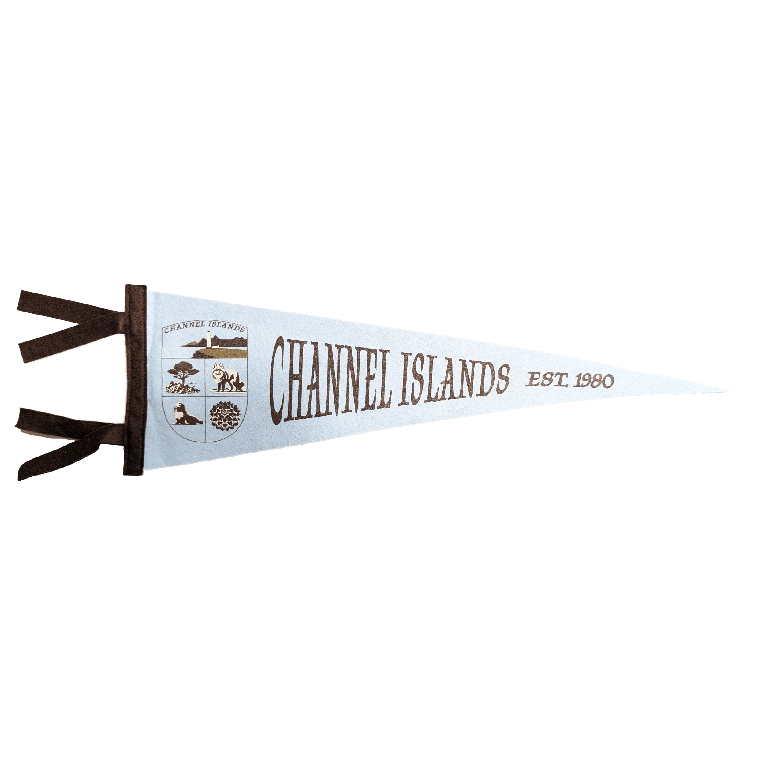 Channel Islands Pennant