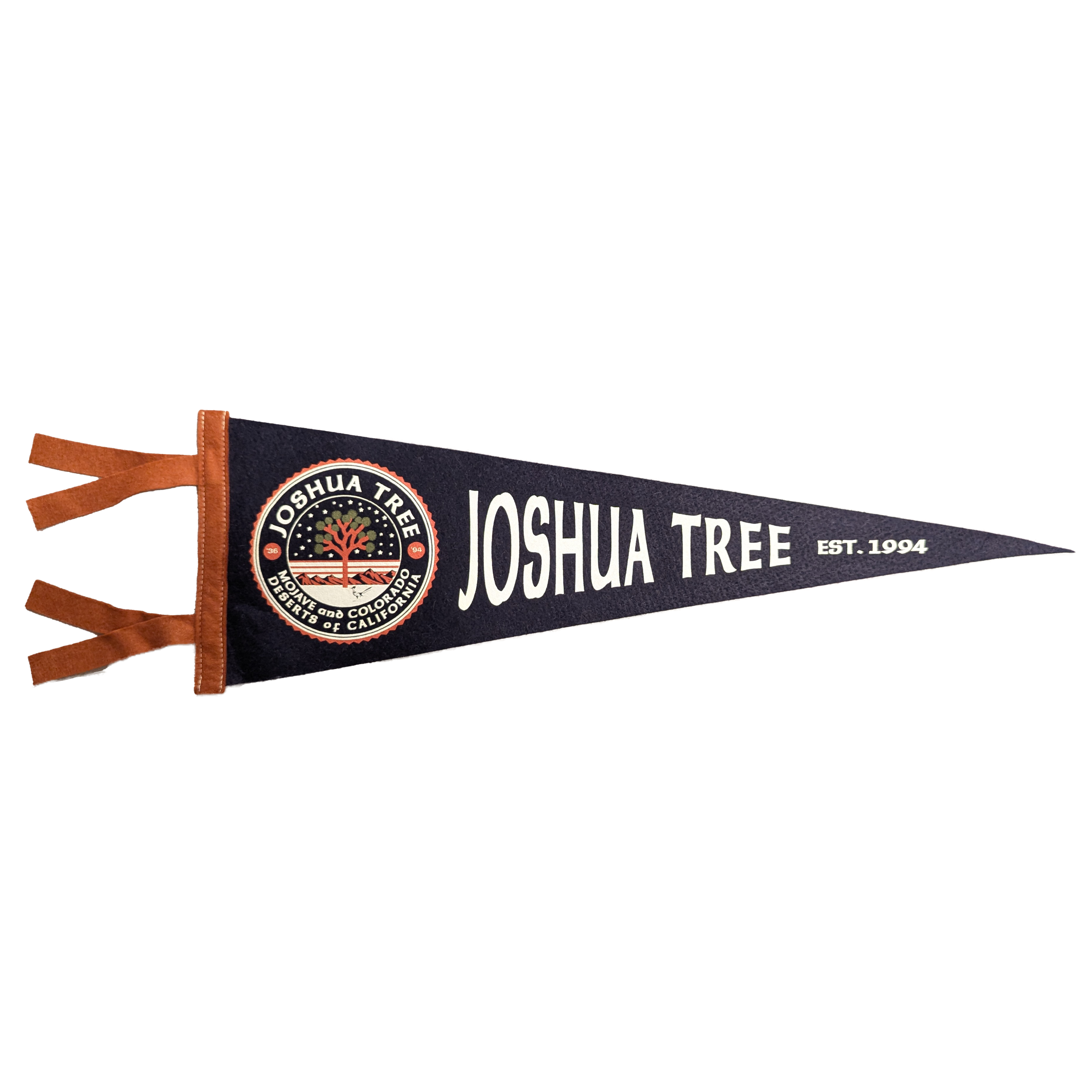 Joshua Tree Pennant
