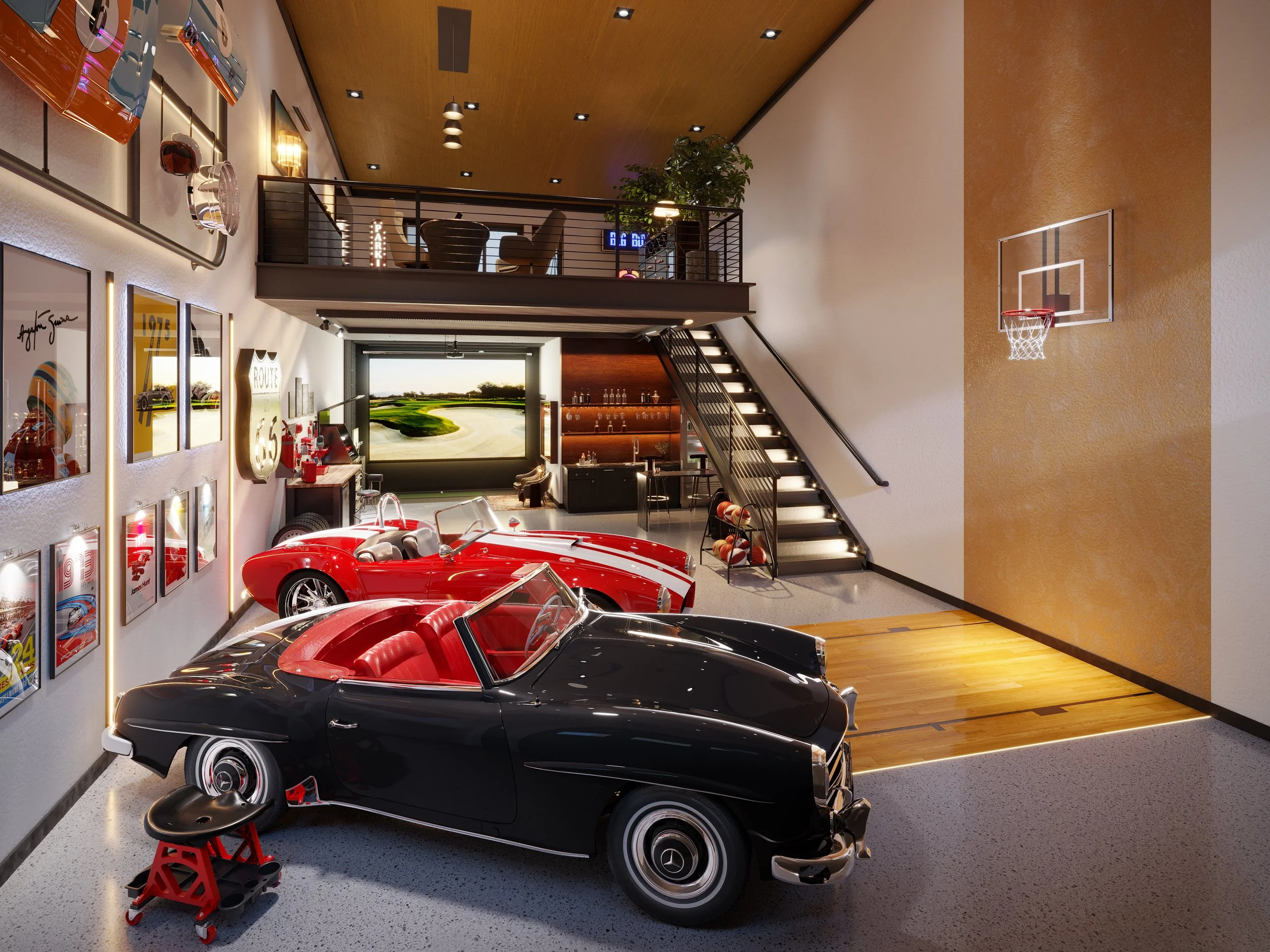 What Is a Car Condo? The Complete Guide to Luxury Vehicle Storage Ownership